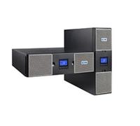 Eaton 9PX3000IRTBP alimentation d'énergie non interruptible Double-conversion (en ligne) 3 kVA 3000 W 7 sortie(s) CA