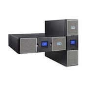 Eaton 9PX3000IRTBP alimentation d'énergie non interruptible Double-conversion (en ligne) 3 kVA 3000 W 7 sortie(s) CA