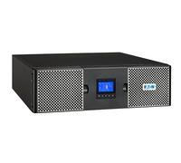 Eaton 9PX3000IRTM alimentation d'énergie non interruptible Double-conversion (en ligne) 3 kVA 3000 W 10 sortie(s) CA