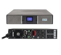 Eaton 9PX3000RT alimentation d'énergie non interruptible Double-conversion (en ligne) 3 kVA 2700 W 7 sortie(s) CA