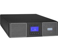 Eaton 9PX6KIRTN Alimentation sans interruption 6 kVA 5400 W Double conversion Rack/Tour 3U