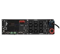 Eaton Onduleur 9PX6KIRTNG2 6000VA/6000W Tower/Rack - carte réseau, 4 min à 5000W