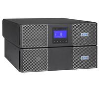 Eaton 9PX8KIRTNBP alimentation d'énergie non interruptible Double-conversion (en ligne) 8 kVA 7200 W 5 sortie(s) CA