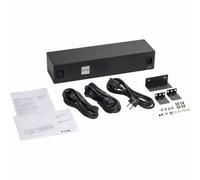 Eaton 9PXMF3KI alimentation d'énergie non interruptible Double-conversion (en ligne) 3 kVA