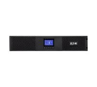 Eaton 9SX 9SX1500IR - Onduleur (rack-montable) - CA 200/208/220/230/240 V - 1350 watt - 1500 VA - RS-232, USB - connecteurs de sortie : 6 - PFC - 2U - 19