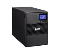 Eaton 9SX 9SX700I - Onduleur - CA 200/208/220/230/240 V - 630 Watt - 700 VA - RS-232, USB - connecteurs de sortie : 6 - PFC