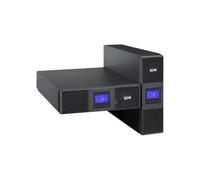 Eaton 9SX 9SXEBM240 - Boîtier de piles (montable sur rack / externe) - Acide de plomb - 3U - 19" - pour Eaton 9SX11KIRT; 9SX 9SX11KI, 9SX11KIPM, 9SX11KIRT, 9SX8Ki, 9SX8KIPM, 9SX8KIRT