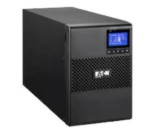 Eaton 9SX alimentation d'énergie non interruptible Double-conversion (en ligne) 1,5 kVA 1350 W 6 sor