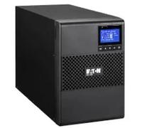 Eaton 9SX alimentation d'énergie non interruptible Double-conversion (en ligne) 1 kVA 900 W 6 sortie