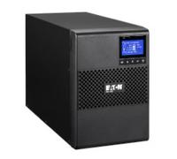 Eaton 9SX alimentation d'énergie non interruptible Double-conversion (en ligne) 1 kVA 900 W 6 sortie(s) CA
