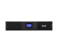 Eaton 9SX alimentation d'énergie non interruptible Double-conversion (en ligne) 1 kVA 900 W 7 sortie(s) CA