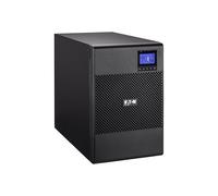 Eaton 9SX alimentation d'énergie non interruptible Double-conversion (en ligne) 2 kVA 1800 W 8 sortie(s) CA