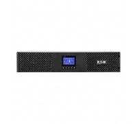 Eaton 9SX Double-Conversion (en Ligne) 1000 VA 900 W 7 Sortie(s) CA