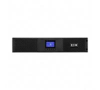 Eaton 9SX Double-Conversion (en Ligne) 2000 VA 1800 W 9 Sortie(s) CA