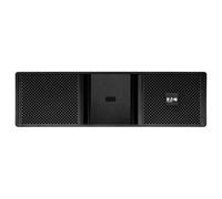 Eaton 9SX Gen2 9SX11KIRT4UG2 - Onduleur (rack-montable) - CA 200 / 208 / 220 / 230 / 240 / 250 V - 11000 watt - 11000 VA - monophasé - 7 Ah - RS-232, USB - connecteurs de sortie : 13 - PFC - 4U - 19"