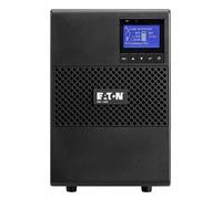 Eaton 9SX alimentation d'énergie non interruptible Double-conversion (en ligne) 1 kVA 900 W 6 sortie(s) CA
