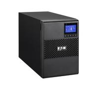 Eaton 9SX alimentation d'énergie non interruptible Double-conversion (en ligne) 1 kVA 900 W 6 sortie(s) CA
