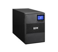 Eaton 9SX alimentation d'énergie non interruptible Double-conversion (en ligne) 1 kVA 900 W 6 sortie(s) CA
