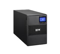 Eaton 9SX1500I UPS 1.5 kVA/1350W Double Conversion Online, 6 Prises C13, Port USB/RS-232, Tour, LCD, Technologie Batterie VRLA, 230V