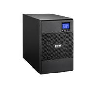 Eaton 9SX2000I Onduleur 2kVA Double Conversion Online, 1800W, 8 prises C13, USB, RS-232, Batterie VRLA, Format Tour, LCD, 200-240V, IEC C14