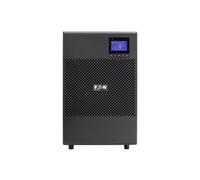 Eaton 9SX3000 UPS 3kVA / 2700W Double-Conversion Online, format Tower, LCD, RS-232, 100-276V, 40-70Hz, 214x412x346mm