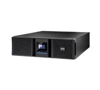 Eaton 9SX5KIRT3UG2 alimentation d'énergie non interruptible Double-conversion (en ligne) 5 kVA 5000