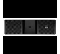 Eaton 9SXEBM180RT3UG2 UPS 3U Rack/Tour Double Conversion Online Sinusoïde Pure Coupleur C19 Terminal Batterie VRLA 440x636x130mm Certifié CE UKCA cULus