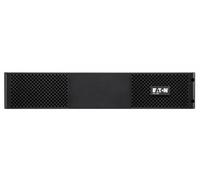 Eaton Boîtier de piles 9SXEBM36R rack-montable 2U