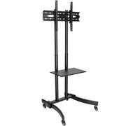 Tripp Lite Support chariot à roulettes Classic Edition pour TV de 37' à 70'