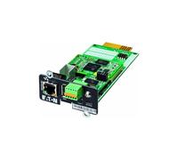 EATON Adaptateur de Gestion d'Onduleur Eaton - Mini X-slot
