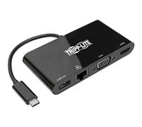 Tripp Lite USB 3.1 Gen 1 USB-C Adapter Converter