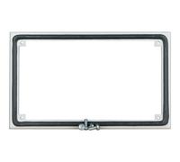 Eaton Adaptateur Plaque à Bride IP66 Métal UFK-AFP-F3A - 150642