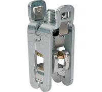 Eaton AKS150 Borne de serrage 35-150mm pour 12x5-20x10 - 138374 [6 Pièces]