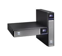EATON alimentation dénergie non interruptible Interactivité de ligne 3000 kVA 3000 W 10 sortie(s) CA - 5PX3000IRT2UG2