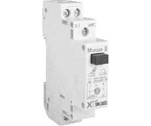 Eaton antenne, Bouton + interrupteur