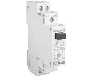 Eaton antenne, Bouton + interrupteur