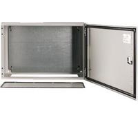 EATON Armoire murale+ CS-64/250 Plaque de montage 600x400x250mm 111694