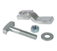 Eaton AW3040L-K20 Système de fixation de rail pour 2x30x10 2x40x10 cuivre - 089096