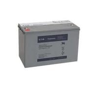 Eaton Batterie de rechange 7590115 au plomb 12 V/7 Ah