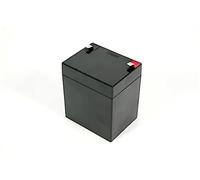 Eaton - Batterie de Remplacement pour Onduleur Eaton Ellipse ECO 800/Ellipse PRO 850/3S850G2 F-D/5SC500I/5P650I/Protection Station 800 - Noir