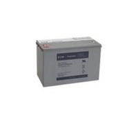 Batterie d'onduleur - EATON - 7590116 - Sealed Lead Acid - 2,6 kg - 15,1 cm x 6,5 cm