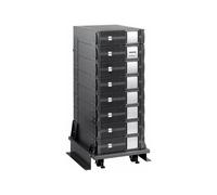 Eaton Battery Integration System