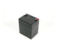Eaton - Batterie de Remplacement pour Onduleur Eaton Ellipse ECO 800/Ellipse PRO 850/3S850G2 F-D/5SC500I/5P650I/Protection Station 800 - Noir