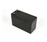 Eaton Batterie de remplacement pour Ellipse ECO/Pro 1600 (5S1500I) 12V 9Ah VRLA Kit 2 Noir