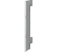 Eaton BBC-MRCOV3-C Support pour couvercle de système de rail 60mm - 138372 [10 Pièces]