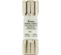 Eaton BK/SC-15 BUSS SC FUSE CLASS G BK/SC-15 Cartouche-fusible 15 A 600 V/AC,