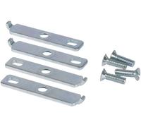 Eaton BL-CI Wall mount métal métal 4 pc(s)
