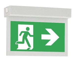 Eaton Blessing GuideLED Luminaire De Secours - 40071353264
