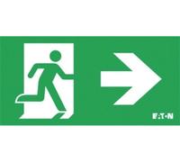 Eaton Blessing GuideLED Pictogramme Éclairage D'urgence - 40071354501