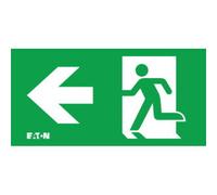Eaton Blessing GuideLED Pictogramme Éclairage D'urgence - 40071354505